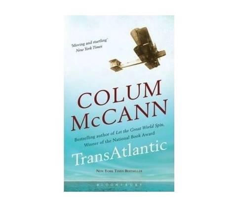 TransAtlantic