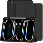 Tech-Protect sc pen ipad pro 11 5 / 6 2024-2025 ЧЕРЕН (5906302335862)
