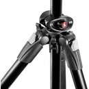 Image 1 of Manfrotto 290 DUAL Kit with 3D Head (MK290DUA3-3W)