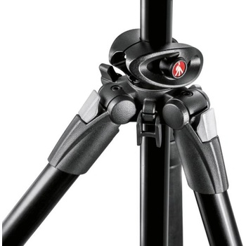 Image 1 of Manfrotto 290 DUAL Kit with 3D Head (MK290DUA3-3W)