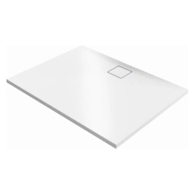 Huppe EasyFlat 140 x 100 cm EF0117.055
