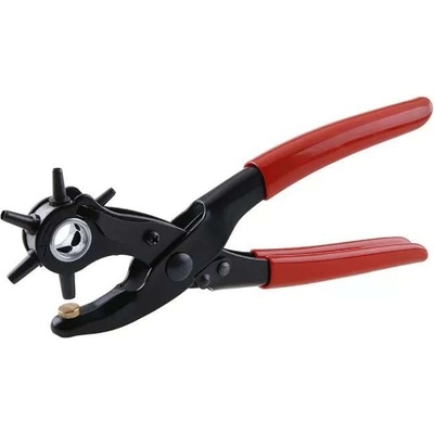 Kleště děrovací FESTA průměr 2-4.5mm 17185