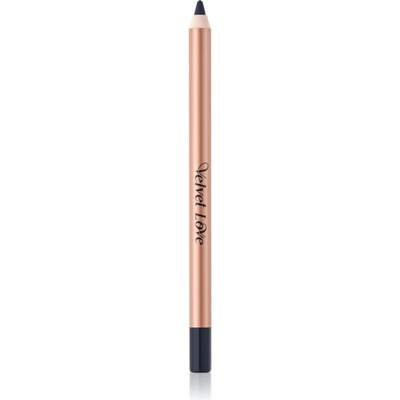 ZOEVA Velvet Love Eyeliner Pencil молив за очи цвят Perfect Navy 1, 2 гр
