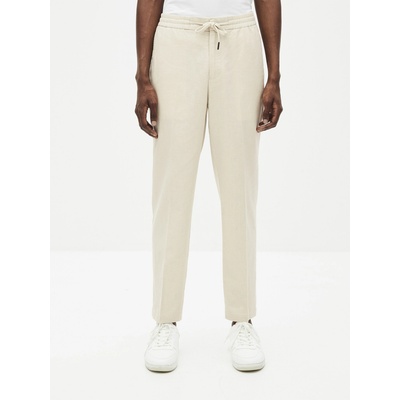 Celio Romero3 Панталон Celio | Byal | МЪЖЕ | 28/34