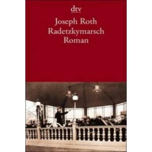 Radetzkymarsch | Joseph Roth (ISBN: 9783423124775)