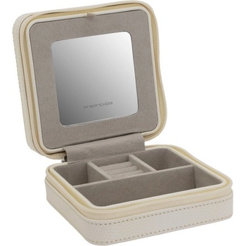 Friedrich Lederwaren šperkovnice Milano 20143 9