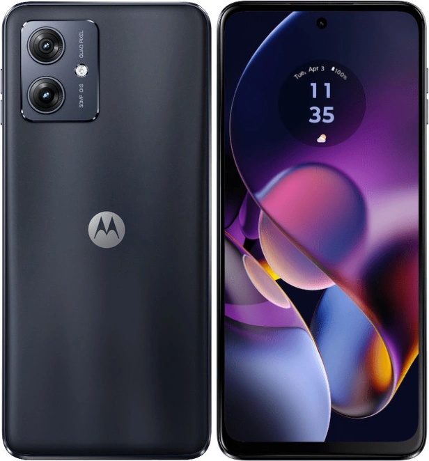 Motorola Moto G54 5G Power Edition 12GB/256GB Midnight Blue