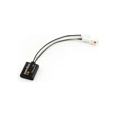 SpeedBox 1.0 pre Panasonic (GX series)
