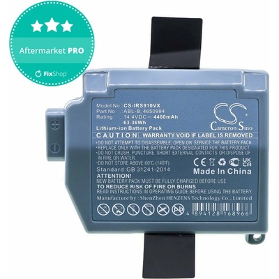 Cameron Sino CS-IRS910VX