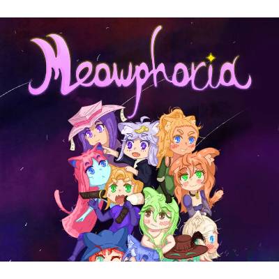 Meowphoria