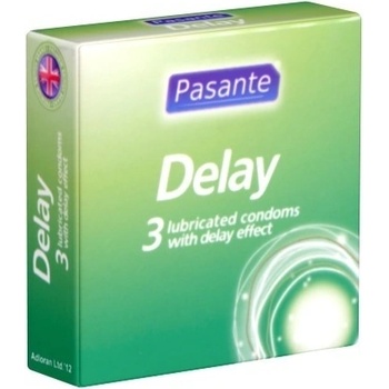 Pasante Delay 3 ks