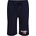 Ben Sherman Поларени къси панталони Ben Sherman Men's Fleece Jogger Shorts - Navy