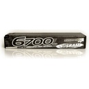 NOSRAM HV ULTRA LCG Modified GRAPHENE-4 6700mAh Hardcase Akku 7.6V LiPo 135C/65C