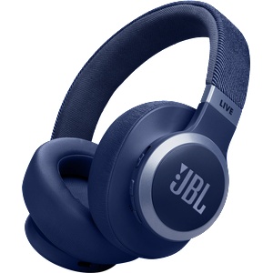 JBL Live 770NC blue (JBLLIVE770NCBLU) Слушалки
