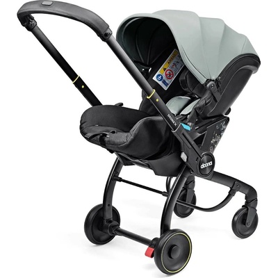 Doona X Car Seat & Stroller