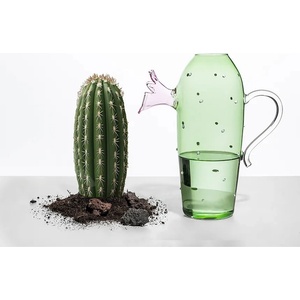Ichendorf Milano кана от цветно стъкло Desert Plants 1, 2 l (9352248)