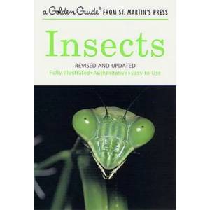 INSECTS (ISBN: 9781582381299)