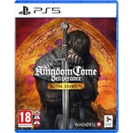 Deep Silver Kingdom Come Deliverance [Royal Edition] (PS5)