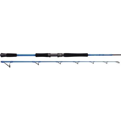 Savage Gear SGS4 Boat Game MF 1,9 m 200-600 g 3 díly