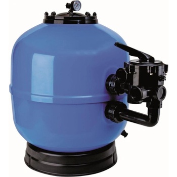 Vágner Pool Filtrační nádoba Lisboa 800 mm, 25 m3/h