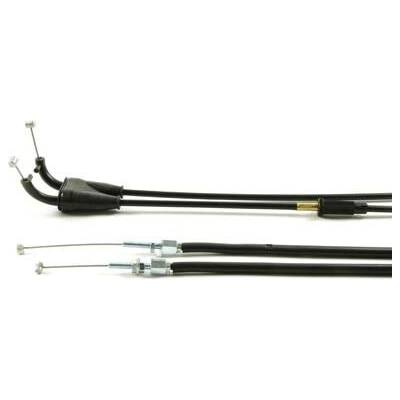 PROX lanko plynu KAWASAKI KX 250F 13-16, KX 450F 13-15 (45-1030)(OEM:54012-0591)