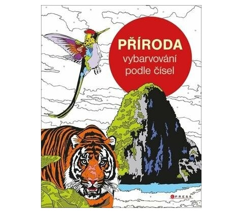 Příroda - CPRESS