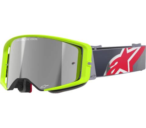 Alpinestars Supertech Corp