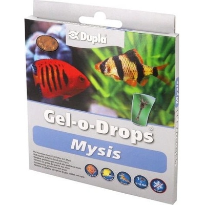 Dupla Gel-o-Drops Mysis 12 x 2 g