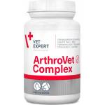 VetExpert Arthrovet Complex 90 таблетки