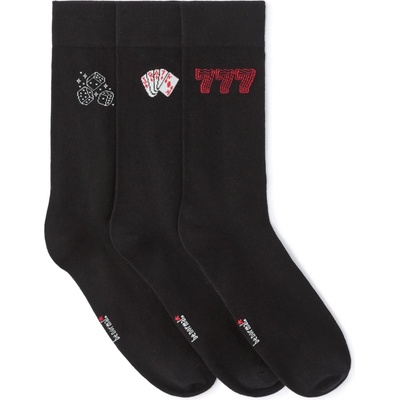 CELIO XMISOPLAY čierna mix