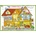 Karta Unser House