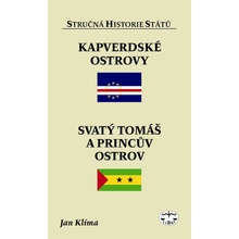 Kapverdské ostrovy - Klíma Jan