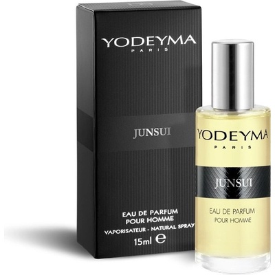 Yodeyma Junsui parfumovaná voda pánská 15 ml