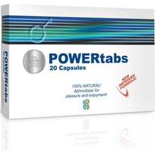 ViaMax Power Tabs 20 kapsúl