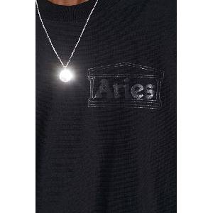 Aries Памучен суичър Premium Temple Sweatshirt (COAR20000)