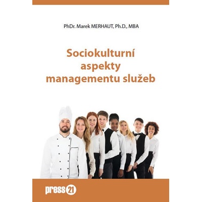 Sociokulturní aspekty managementu služeb