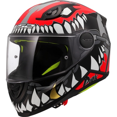 LS2 FF812 Kid Punk