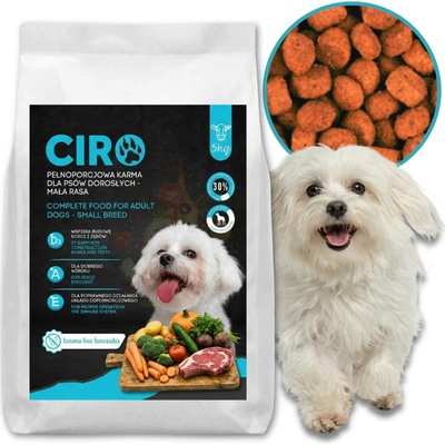 Ciro adult malé hovězí 5 kg