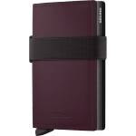 Secrid Bandwallet Matte Plum (SECRID-BMAT)