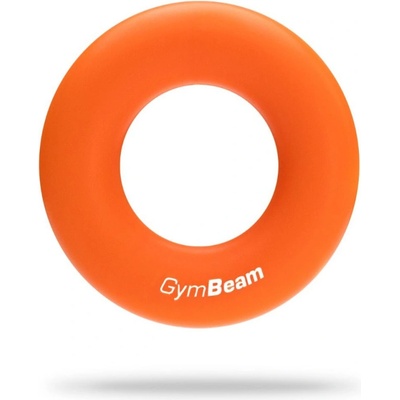 GymBeam Grip-Ring oranžová – Zboží Dáma