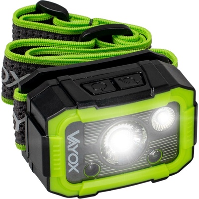 Vayox VA0187