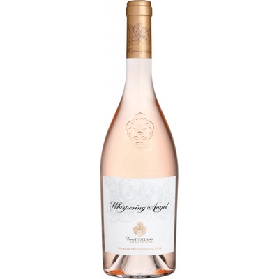 Château d’Esclans Whispering Angel 2024 13% 0,75 l (čistá fľaša)