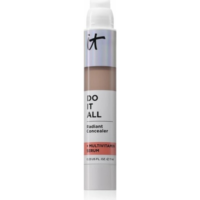 IT Cosmetics Do it all Concealer korektor Fair Cool 125 7 ml