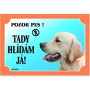 Dafiko Tabulka retriever