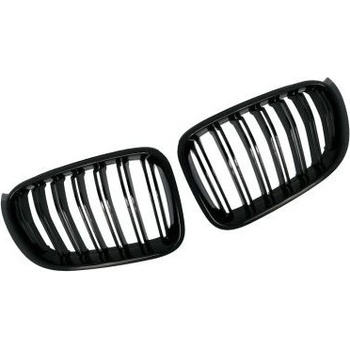 Решетки за BMW X3 F25 (2014+) Facelift / X4 F25 Facelift - Piano design