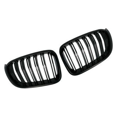 Решетки за BMW X3 F25 (2014+) Facelift / X4 F25 Facelift - Piano design
