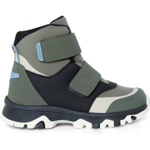 LIEWOOD Детски зимни ботуши LIEWOOD Kid's Micah Winter boots - Army Brown - размер 26 (EU) (702-5858-0115)