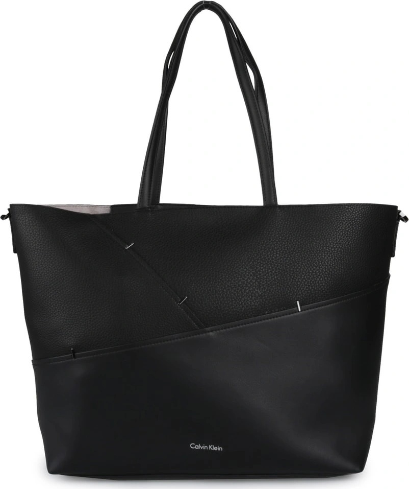 Calvin Klein black Label Luna Medium Tote Sta Heureka.cz