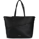 Calvin Klein black Label Luna Medium Tote Sta