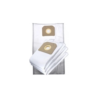 Worwo METABO ASA 25 L PC sáčky textilní 4 ks